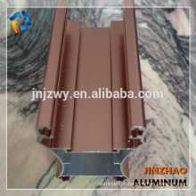 6062 6061 aluminum profile cutting saw t5 t6